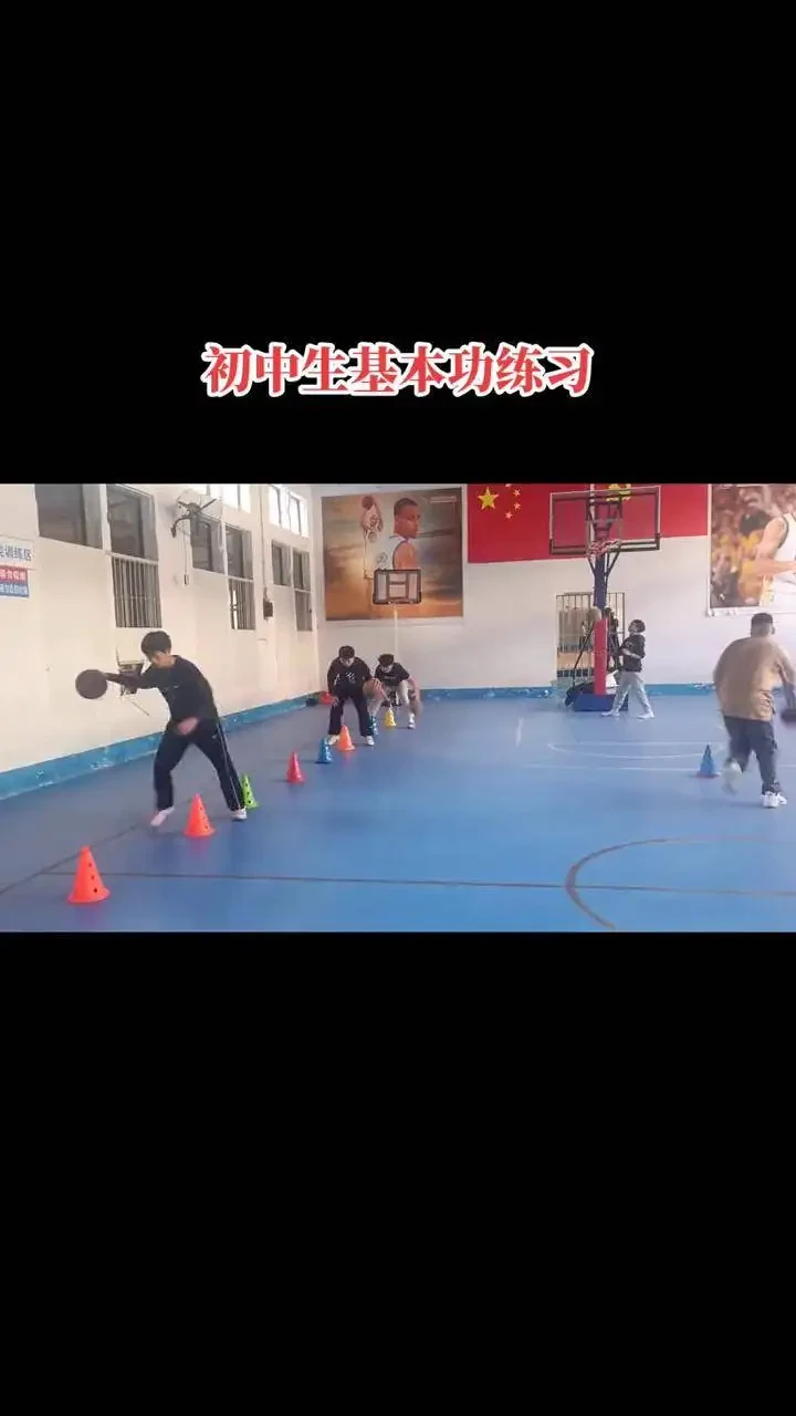 制定篮球交流计划以促进个人技能发展的方法_1